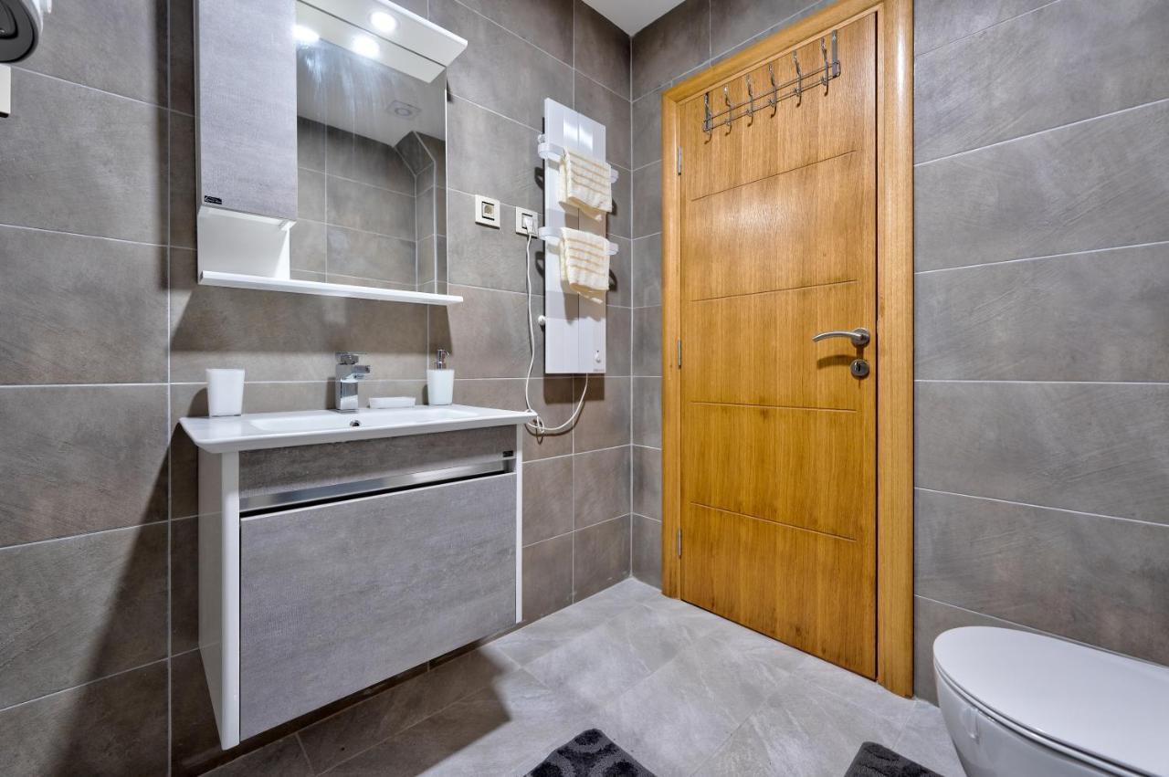 Santos Hills Zlatibor Apartment Exterior photo