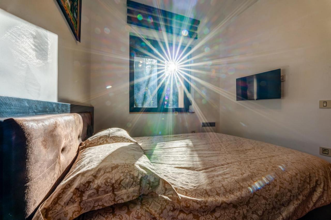 Santos Hills Zlatibor Apartment Exterior photo